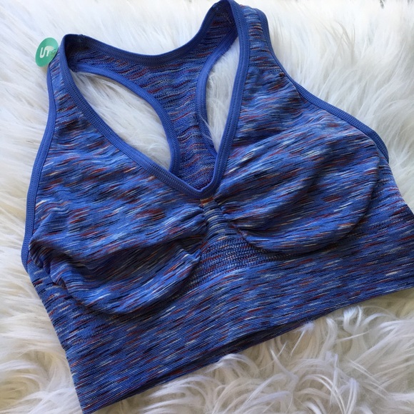 NWT HANES GET COZY RACERBACK BRA SZ VARIOUS - Picture 1 of 9
